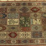 789 6065 ORIENTAL RUG